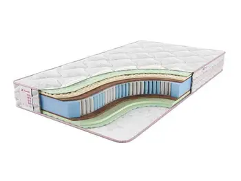 

Mattress sontelle vivre tense Royal 120x195