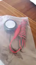 Herramienta Mach3 CNC Z, fresadora de eje Z, ajuste de placa táctil sin verificación, sonda de ajuste, fresado de 35mm, herramientas de máquina de grabado CNC
