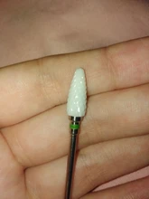 Fresadora para manicura puntas de taladro eléctrico para uñas para manicura Molino de la máquina de corte para eliminar Gel barniz uñas polaco archivos