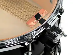 

Cpb1324 Custom Pro brass understring for small 13 ", 24 springs, puresound