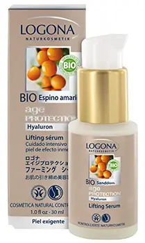 

Logona-Lifting Age protection Logona Serum, 30ml