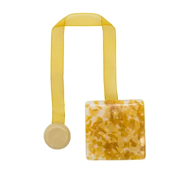 

Clip-magnet for curtains 0368-0212 (8009 mustard)