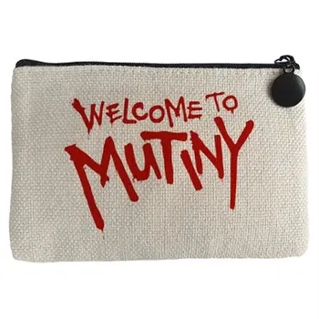 

Purse Halt And Catch Fire Welcome to Mutiny