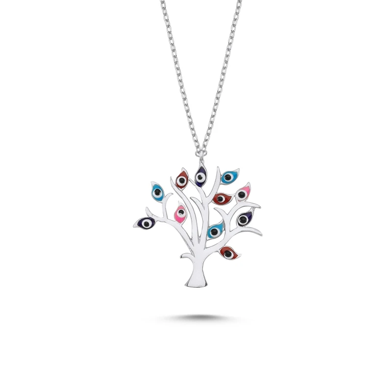 

Life Tree Pendant