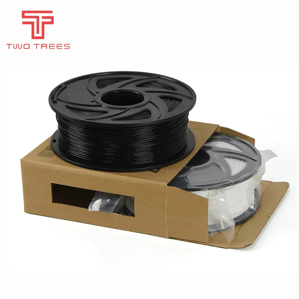 Пластиковая нить для 3D принтера RepRap 1 кг 75 мм|3d printer 1kg|filamento pla1.75mm filament 1kg |