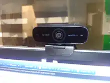 60FPS Webcam Microphones Usb-Camera Conferencing Spedal Af926 Auto-Focus Full-Hd1080p