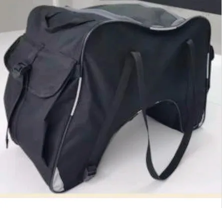 Сумка для багажа многофункциональная водонепроницаемая сумка на заднее сиденье