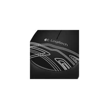 

Logitech mouse M105 Black USB