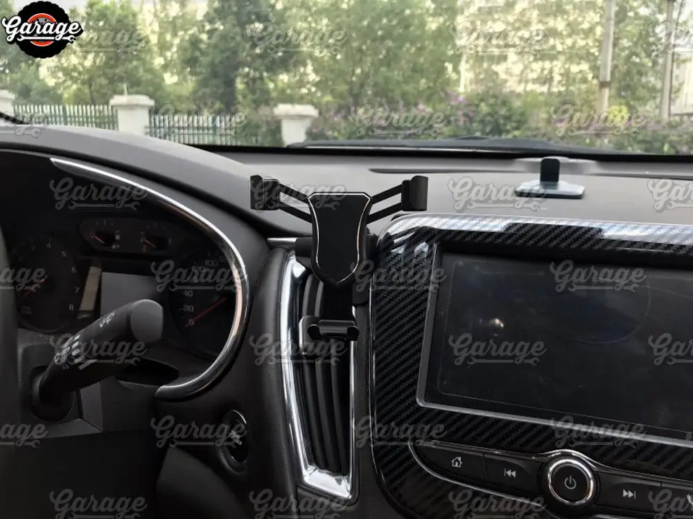 Автомобильный Чехол-держатель для телефона Chevy Chevrolet Malibu- алюминиевый сплав 1 комплект украшение автомобиля аксессуары для интерьера