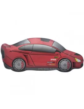 

Balloon Sports Car-Shape 84cm Foil Polyamide-NSB00771