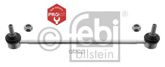Стойка Стабилизатора Febi 30186 Febi арт. 30186