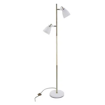 

Floor Lamp Metal (28 x 170 x 40 cm)