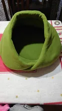 Dog-Bed House Nest Dog-Cushion Cat-Sleeping-Bag Soft Warm for High-Quality 10c15 Pet-Dog
