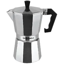 Гейзерная кофеварка G.A.T 104106 PEPITA 6 чашек