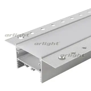 027160 Профиль SL-LINIA45-FANTOM-2000 ANOD ARLIGHT