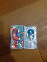 2 unids/par de lentes de contacto para los ojos de 3 tonos Vika tricolor serie lentes de Color de ojos contactos ojo venta al por menor y al por mayor