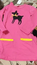 Girls Clothing Dress Cartoon Spring Long-Sleeve Children 13-14-Years 5 6 7 8 9 10-11
