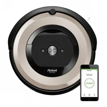 

Robot vacuum cleaner iRobot Roomba e5 E515240
