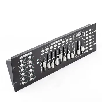 

Controller DMX512 192 channels