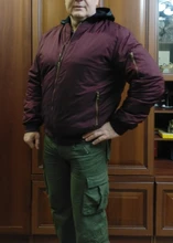 TACVASEN-chaqueta militar de invierno para hombre, prendas de vestir de algodón con relleno, Cazadora Bomber de piloto del ejército, chaquetas de béisbol informales, chaquetas de equipo universitario