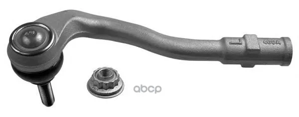 Наконечник Р/Т Audi A4/A5/A6/A7q5 08- Лев. Lemforder 3574101 LEMFORDER арт. 3574101