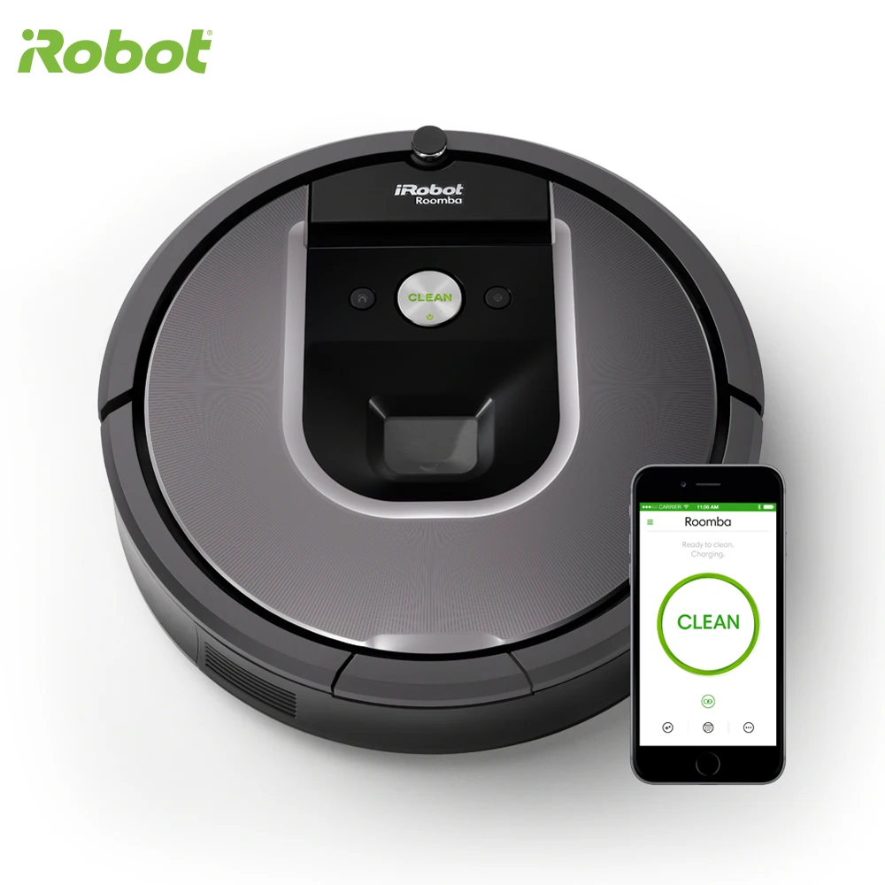 iRobot