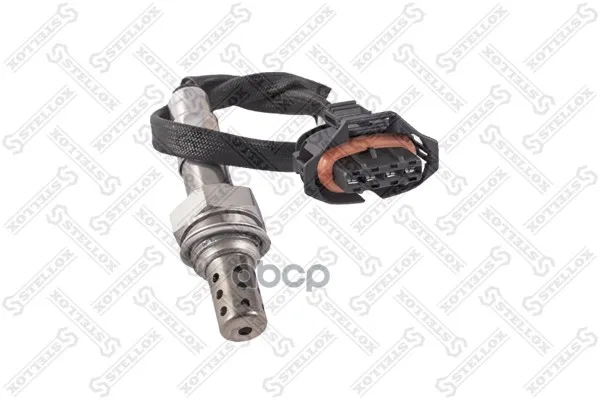 20-00035-Sx_лямбда-Зонд! Opel Corsa 1.0 03 Stellox 2000035sx Stellox арт. 2000035SX