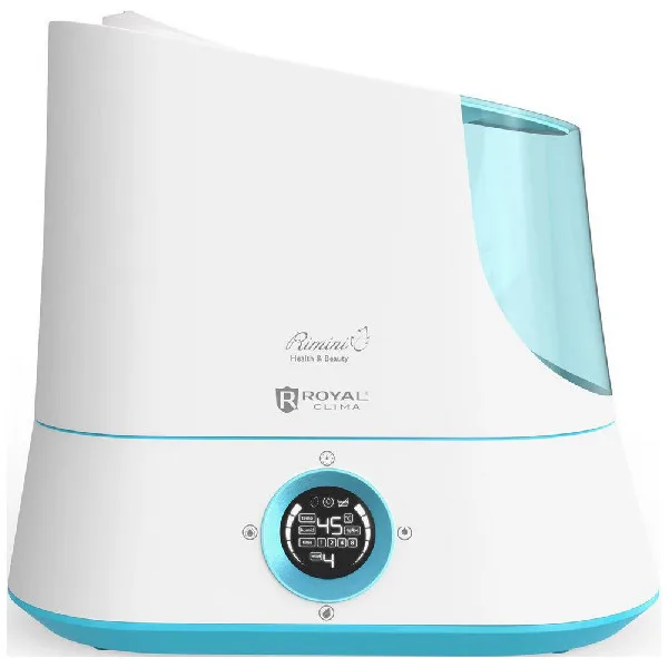 Увлажнитель воздуха RoyalClima RUH-R 320/5.0E-BU RIMINI