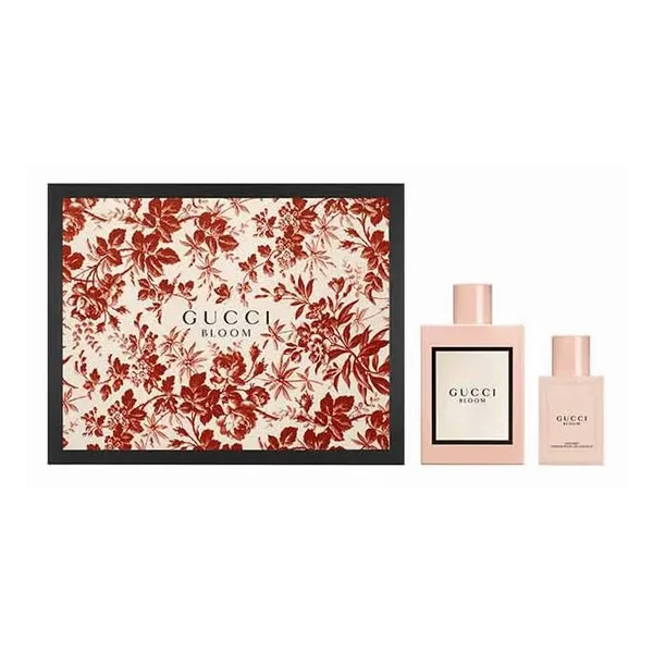 gucci bloom women's perfume