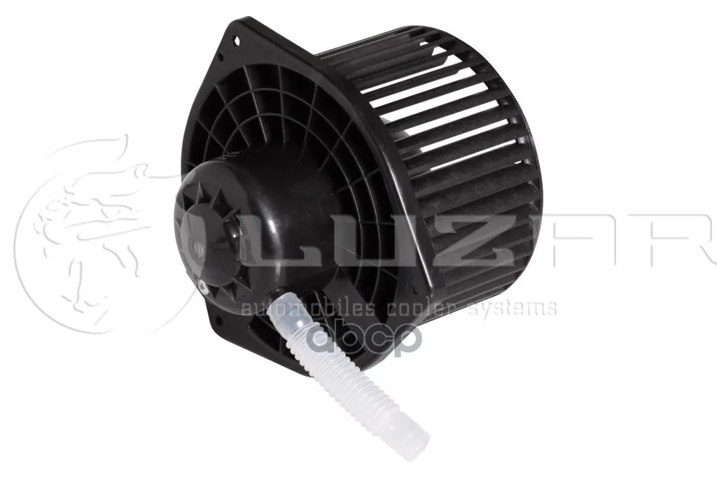Мотор Отопителя Mitsubishi Lancer X/Outlander Xl 07- Luzar Lfh1104 Luzar арт. LFH1104