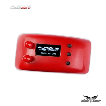 

Furious True-D LITE Diversity Firmware receiver module 3.9