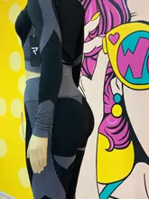 Sport Gym Suits Wear Yoga-Sets Running-Clothes Long-Sleeve Seamless Female Women Fitness