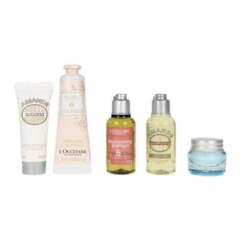 

Personal Care Set L'occitane (6 pcs)