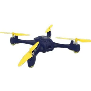 Радиоуправляемый квадрокоптер Hubsan X4 Star Pro H507A WiFi FPV RTF 2.4G