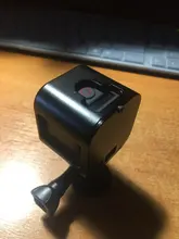 CNC Aluminium Protective Housing Case Cover Frame for GoPro Hero 4/5 Session Go Pro Sport