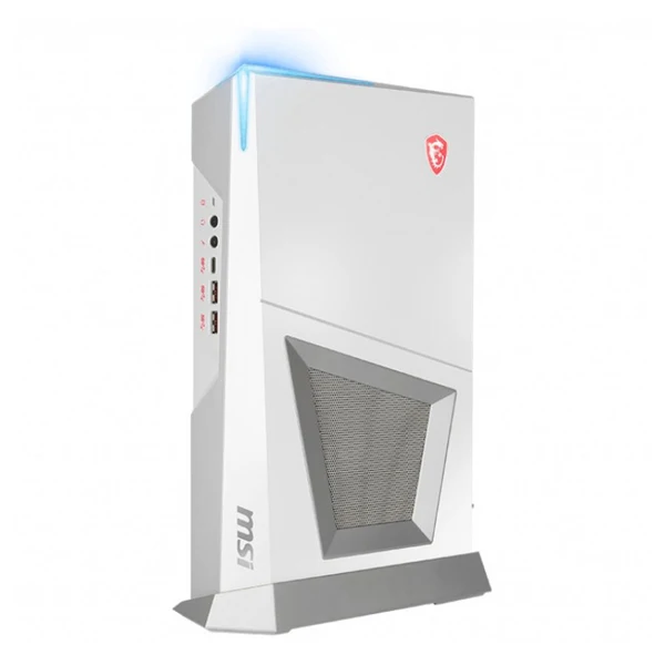 Настольный ПК MSI Trident 3 Arctic i7-10700 16GB RAM 2 ТБ + 512GB | Компьютеры и офис