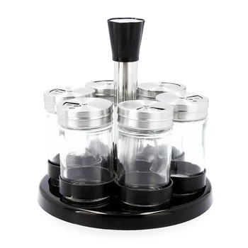 

Condiment Set Quid Renova (6 Pieces)