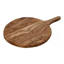 Доска разделочная Premier Housewares Kora Olive Wood, 1104738
