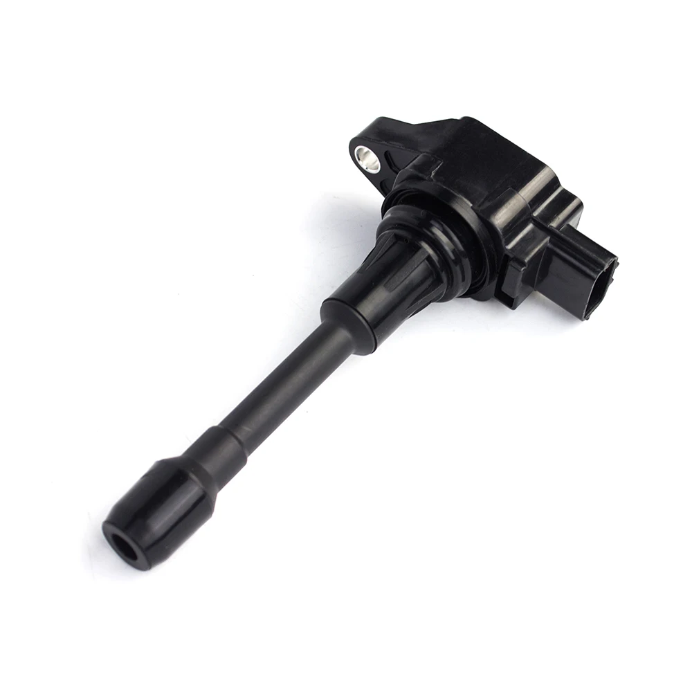 4 ПК, зажигание катушки Подходит для Nissan Altima Sentra Cube Rogue 22448-JA00C UF-549 22448-ED000 22448-1KT1A