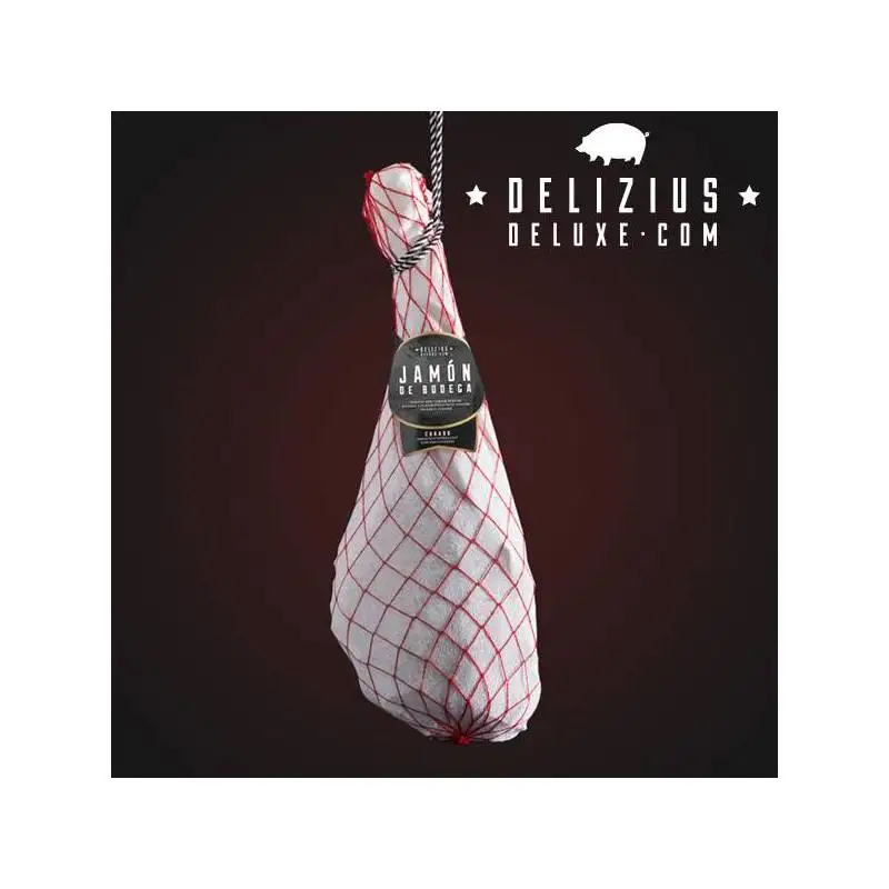 Ветчины винный Delizius Deluxe