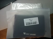 WEST BIKING-bufanda de ciclismo a prueba de viento para hombre y mujer, Bandana para correr al aire libre, mascarilla facial, Bandana para bicicleta, gorros deportivos para invierno
