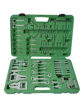 

JBM 53388 SET 52 PIECES FOR EXTRACTION OF AUDIO EQUIPMENT