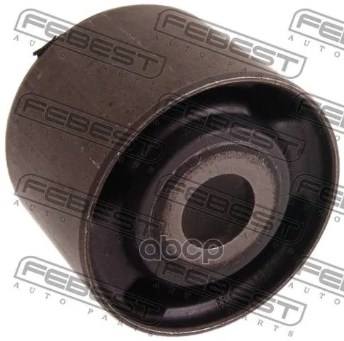 Сайлентблок Дифференциала Nissan Pathfinder R51m 05-13 Зад.Подв. Febest Nab280 Febest арт. NAB280
