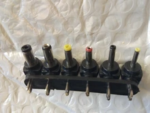 Adapter Bulb Power-Supply Led-Light CCTV Universal Adjustable 12v 2a Ac/Dc 9V 5V 6V 3V