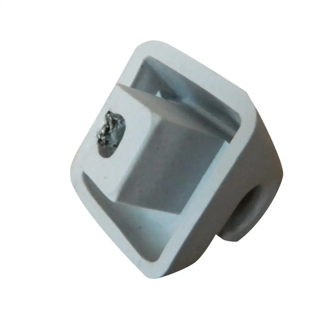 Bross BSR502 2 шт. солнцезащитный козырек от солнца ремонтные зажимы для ног Mercedes E Class