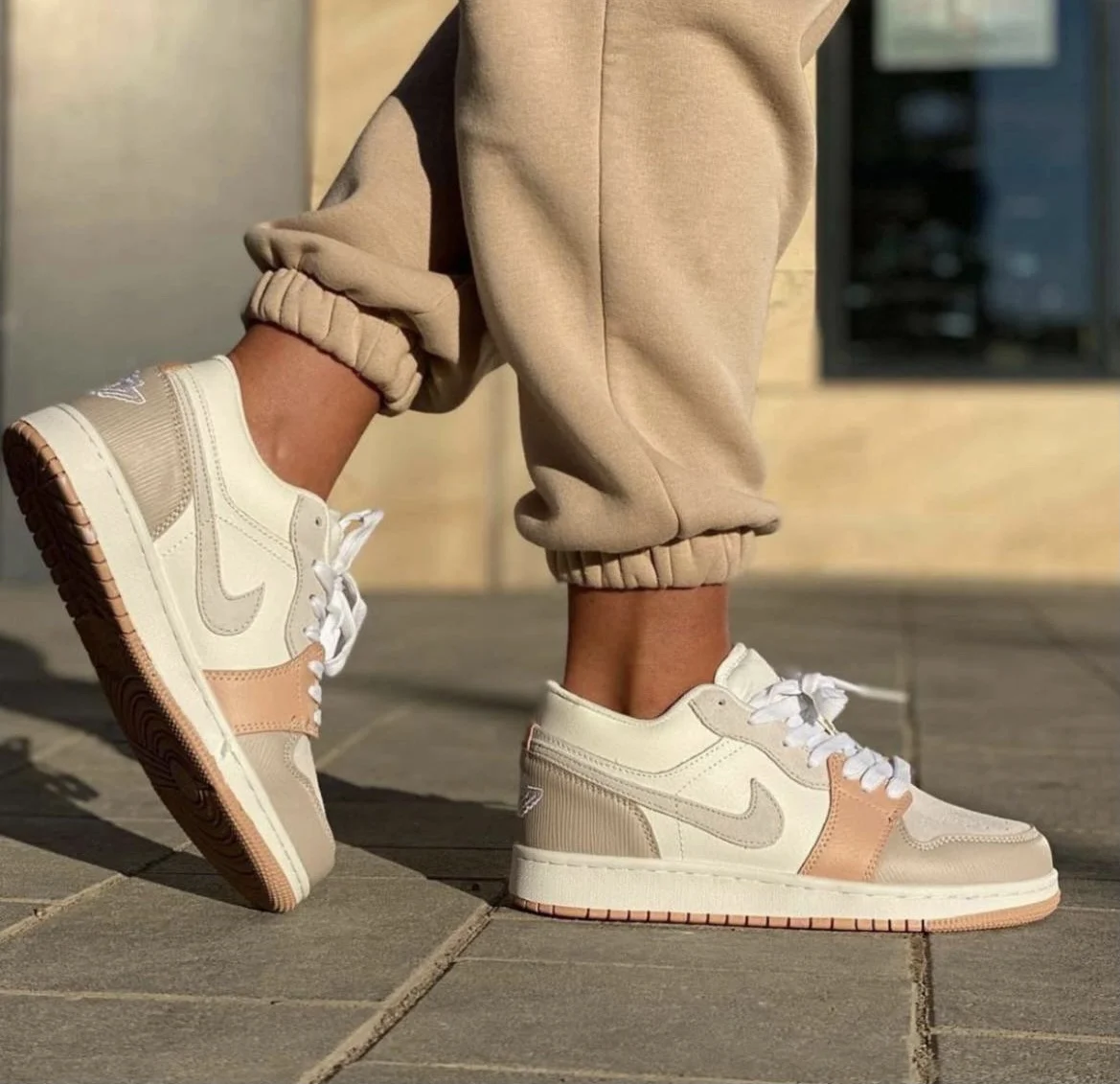 active womens jordans