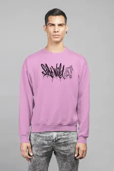 

Angemiel Wear Stay Wild Men Sweatshirts