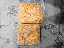 Tubo de expansión de plástico, M6 x 30mm, M8 x 40mm, enchufe de goma, tubo de plástico, columna de nailon, tornillo de expansión, enchufe de pared, 200 Uds.