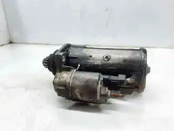 

02A911024G MOTOR starter VOLKSWAGEN GOLF IV Saloon (1J1)