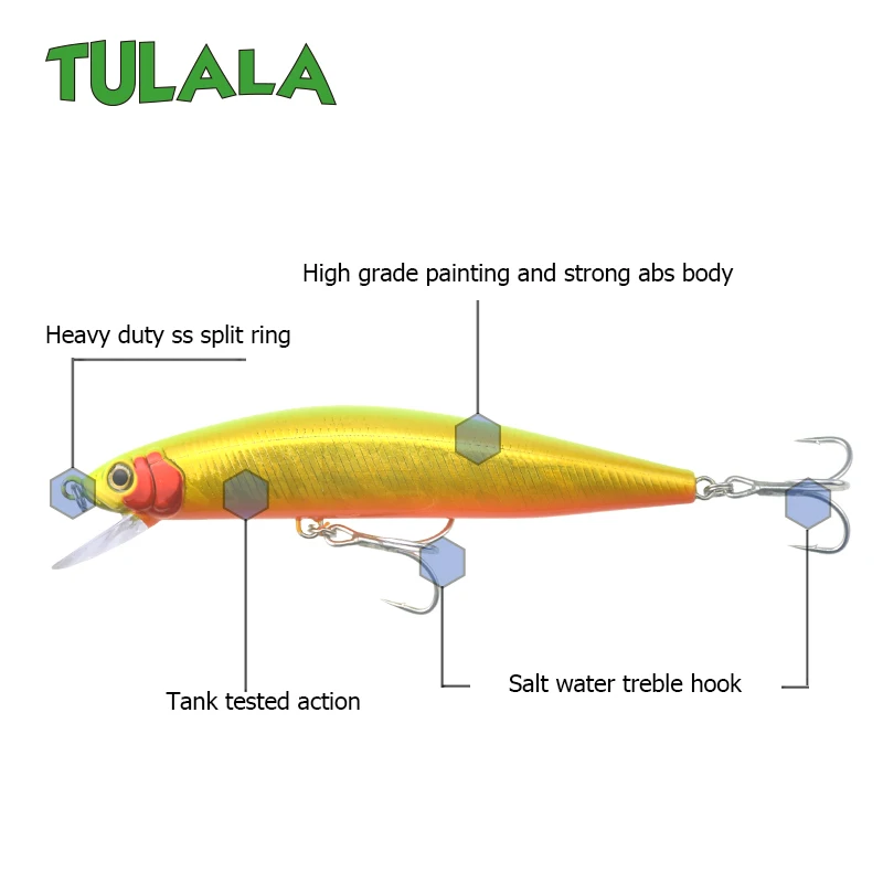 Tulala, жесткая литая приманка, 26 г, Дуо, приманка, ложка, Шор, литье, свинцовая рыба, Морская рыбалка на щуку, приманка, снасти, вобберы, жесткие приманки